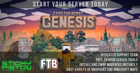 ftb genesis|ftb genesis guide.